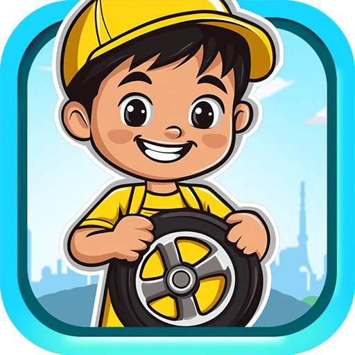 寶寶學(xué)稱呼識人物