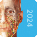 3D人體解剖