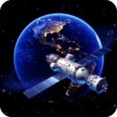 3D地球高清地圖