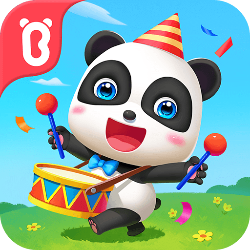 派對(duì)主題樂園