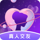 月夜伴聊視頻聊天交友