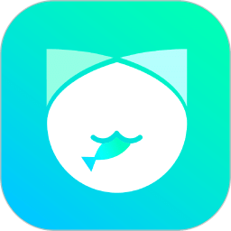 抓魚(yú)貓
