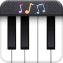 模擬鋼琴鍵盤
