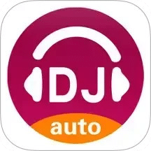 DJ音樂盒車機
