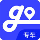 大眾出行約車司機(jī)端