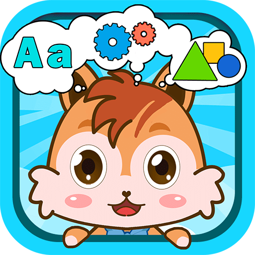 寶寶全腦開發(fā)K1