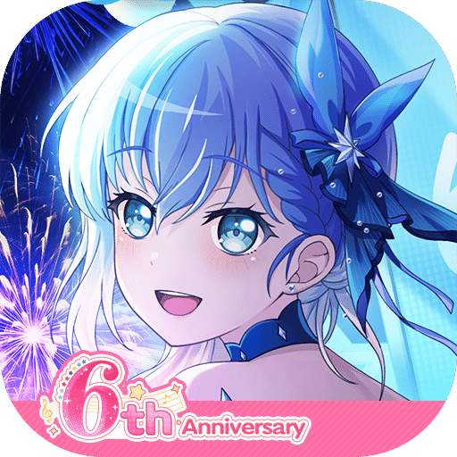 夢想?yún)f(xié)奏曲！少女樂團(tuán)派對(duì)！