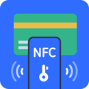 手機門禁卡NFC開門