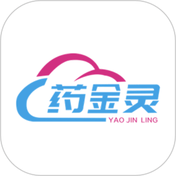 藥金靈
