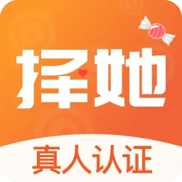 糖果擇她-同城小圈交友