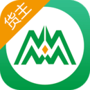 綠蜘蛛貨主