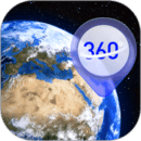 天眼3D衛(wèi)星實(shí)景地圖