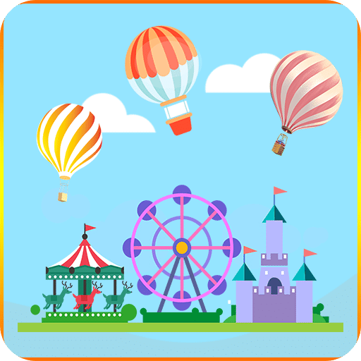 兒童早教幼兒園