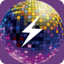 Music Flicker