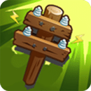 打螺絲闖關(guān)