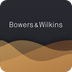 Music Bowers and Wilkins-寶華