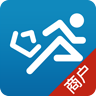 快跑者商戶端