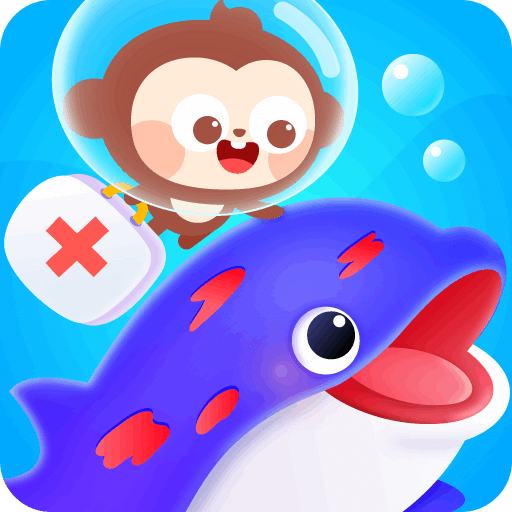 多多海洋醫(yī)生