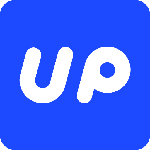 UP簡歷