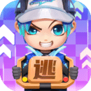 逃跑吧！少年