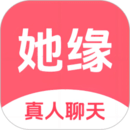 她緣交友-真人視頻聊天
