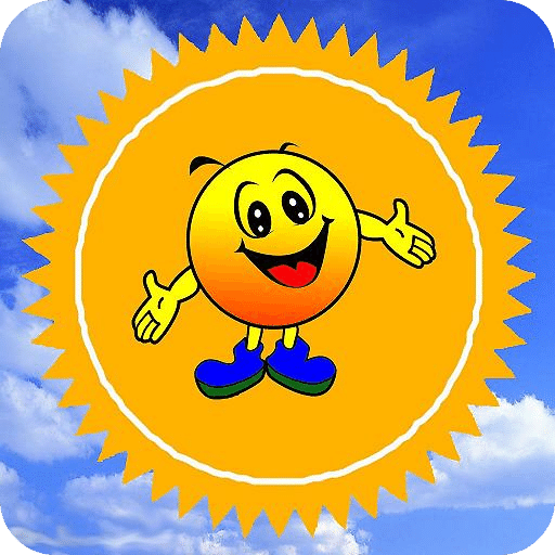 天氣預(yù)報播報員
