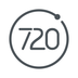720云