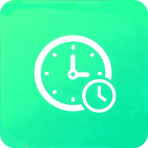 靈工打卡記工時