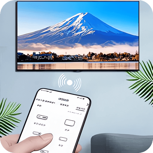 手機(jī)電視遙控器王