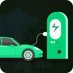 E充電樁