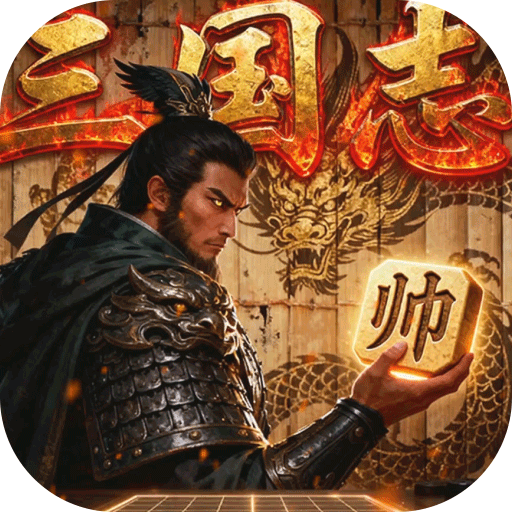 三國(guó)志戰(zhàn)棋天下