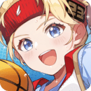 籃球少女：飛躍巔峰