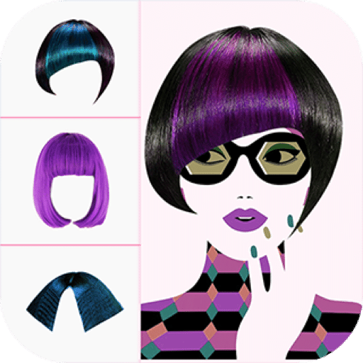 發(fā)型設(shè)計