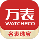 萬表名表珠寶