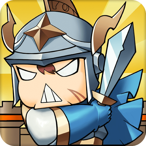 無(wú)畏軍團(tuán)