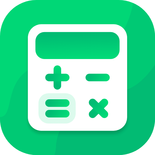 模擬新版計算器