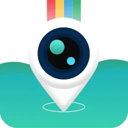 自定義打卡水印相機