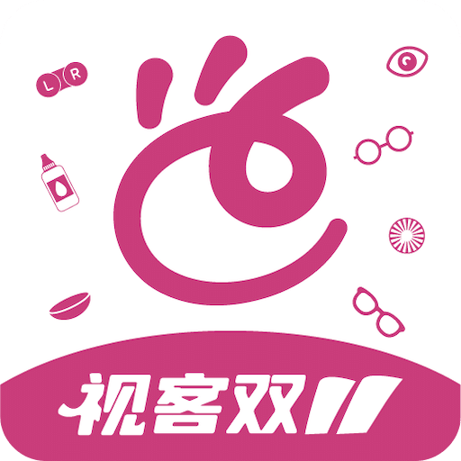 視客眼鏡網