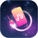 曲面閃光來電秀