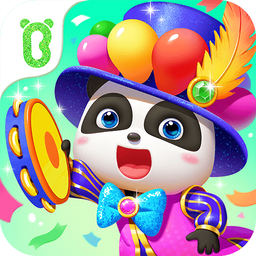 奇妙主題派對(duì)