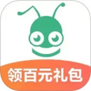 螞蟻短租