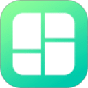 照片拼接P圖編輯