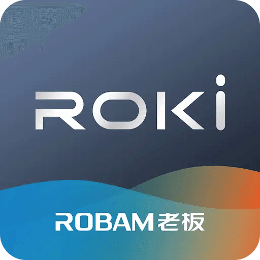 ROKI智能烹飪