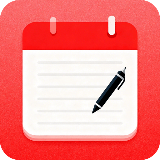 備忘錄記事本