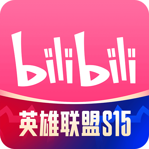 嗶哩嗶哩