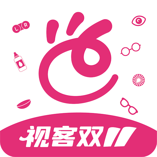 視客眼鏡網