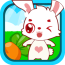 兒童益智拖拖樂