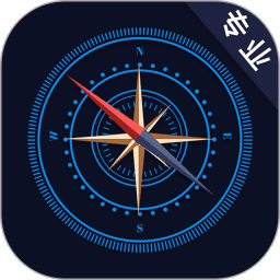 掌上指南針