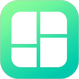 照片拼接P圖編輯