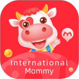 國(guó)際媽咪